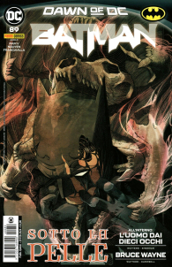 Fumetto - Batman n.89