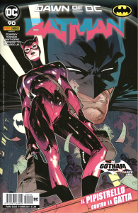 Fumetto - Batman n.90