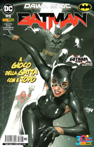 Fumetto - Batman n.93