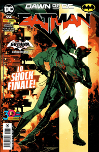Fumetto - Batman n.94