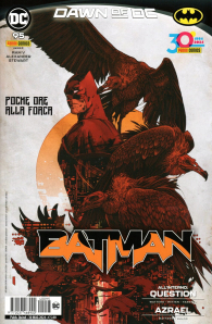 Fumetto - Batman n.95