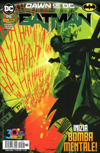 Fumetto - Batman n.96