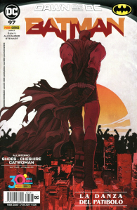 Fumetto - Batman n.97