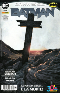 Fumetto - Batman n.99