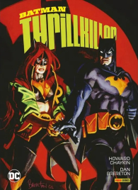 Fumetto - Batman : Thrillkiller