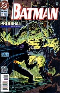 Fumetto - Batman - usa n.512