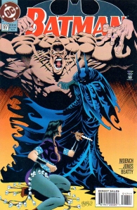 Fumetto - Batman - usa n.517