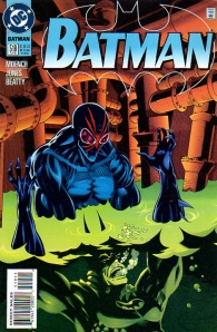 Fumetto - Batman - usa n.519