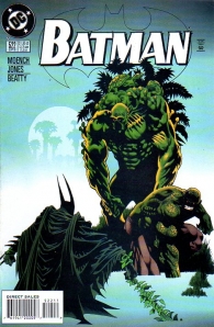 Fumetto - Batman - usa n.522