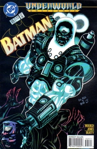 Fumetto - Batman - usa n.525