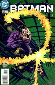 Fumetto - Batman - usa n.548