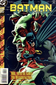 Fumetto - Batman - usa n.560