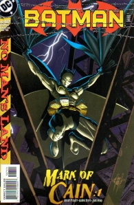 Fumetto - Batman - usa n.567