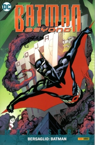 Fumetto - Batman beyond - volume n.2: Bersaglio: batman