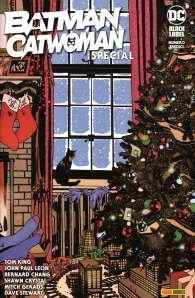 Fumetto - Batman/catwoman n.13: Special