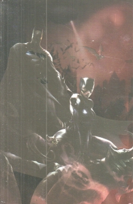 Fumetto - Batman/catwoman n.1: Variant metal