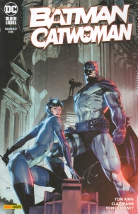 Fumetto - Batman/catwoman n.2