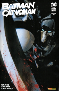 Fumetto - Batman/catwoman n.6