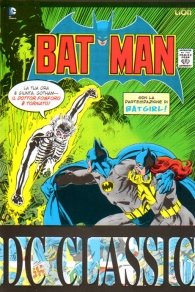 Fumetto - Batman - dc classic n.2