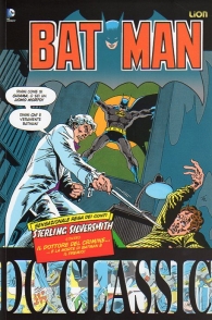 Fumetto - Batman - dc classic n.5
