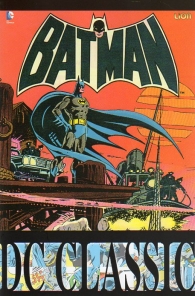 Fumetto - Batman - dc classic n.6