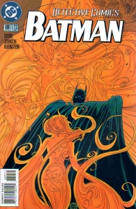 Fumetto - Batman detective comics - usa n.689