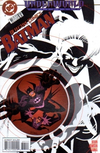 Fumetto - Batman detective comics - usa n.691