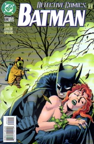 Fumetto - Batman detective comics - usa n.694