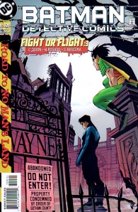 Fumetto - Batman detective comics - usa n.729