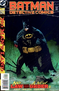 Fumetto - Batman detective comics - usa n.730