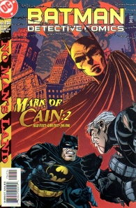 Fumetto - Batman detective comics - usa n.734