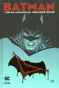 Fumetto - Batman di azzarello e risso