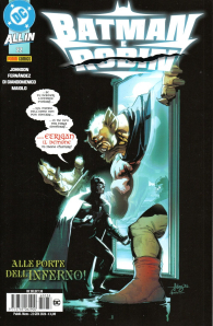 Fumetto - Batman e robin n.22