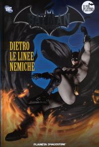 Fumetto - Batman la leggenda n.26: Dietro le linee nemiche