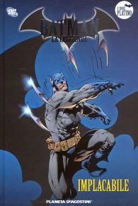 Fumetto - Batman la leggenda n.78: Implacabile