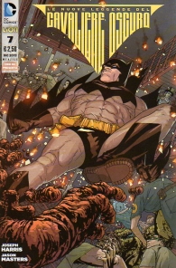 Fumetto - Batman le nuove leggende del cavaliere oscuro n.7