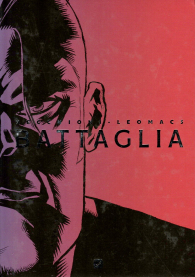 Fumetto - Battaglia - le guerre di pietro
