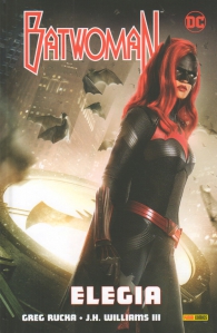 Fumetto - Batwoman: Elegia