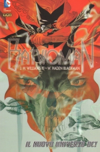 Fumetto - Batwoman n.1