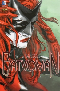 Fumetto - Batwoman n.2
