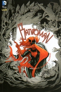 Fumetto - Batwoman n.3