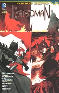 Fumetto - Batwoman n.7