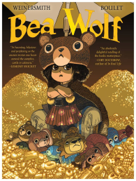 Fumetto - Bea wolf