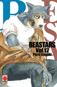 Fumetto - Beastars n.12
