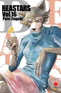 Fumetto - Beastars n.16