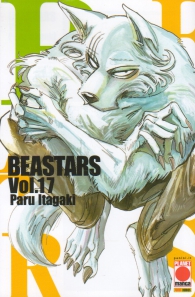 Fumetto - Beastars n.17