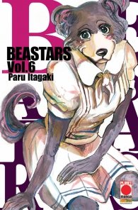 Fumetto - Beastars n.6