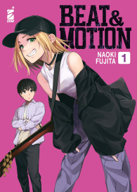 Fumetto - Beat & motion n.1