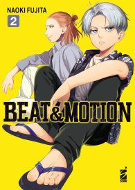 Fumetto - Beat & motion n.2