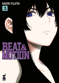 Fumetto - Beat & motion n.3